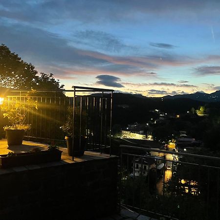Agnanta Mountain Residence Dış mekan fotoğraf