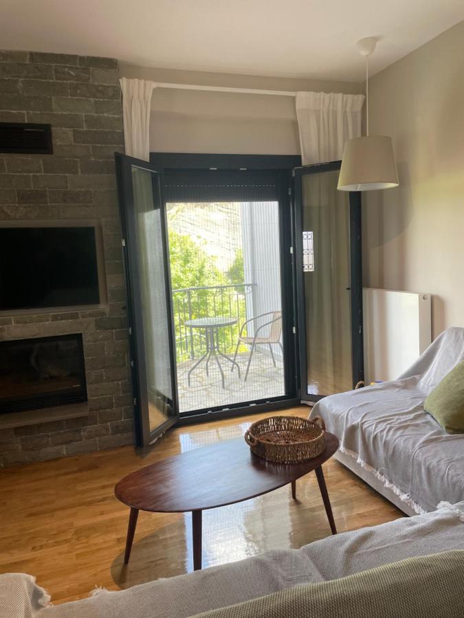 Agnanta Mountain Residence Dış mekan fotoğraf