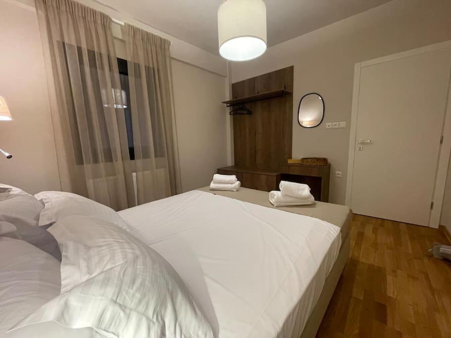 Agnanta Mountain Residence Dış mekan fotoğraf